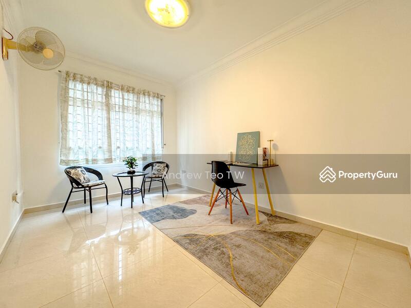 For Sale - 2D Upper Boon Keng Road