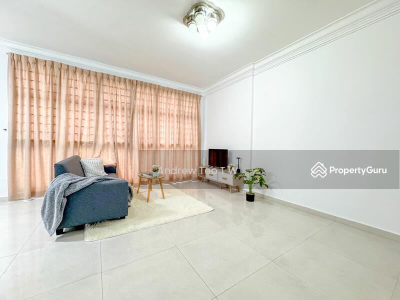 For Sale - 2D Upper Boon Keng Road
