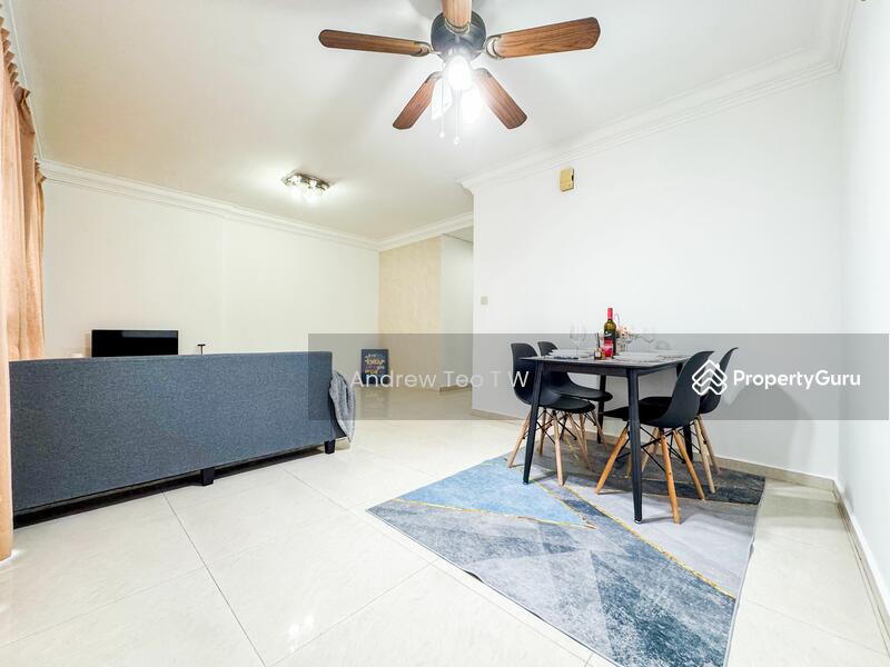 For Sale - 2D Upper Boon Keng Road