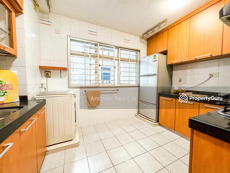 For Sale - 2D Upper Boon Keng Road