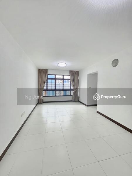 For Rent - 439C Sengkang West Avenue