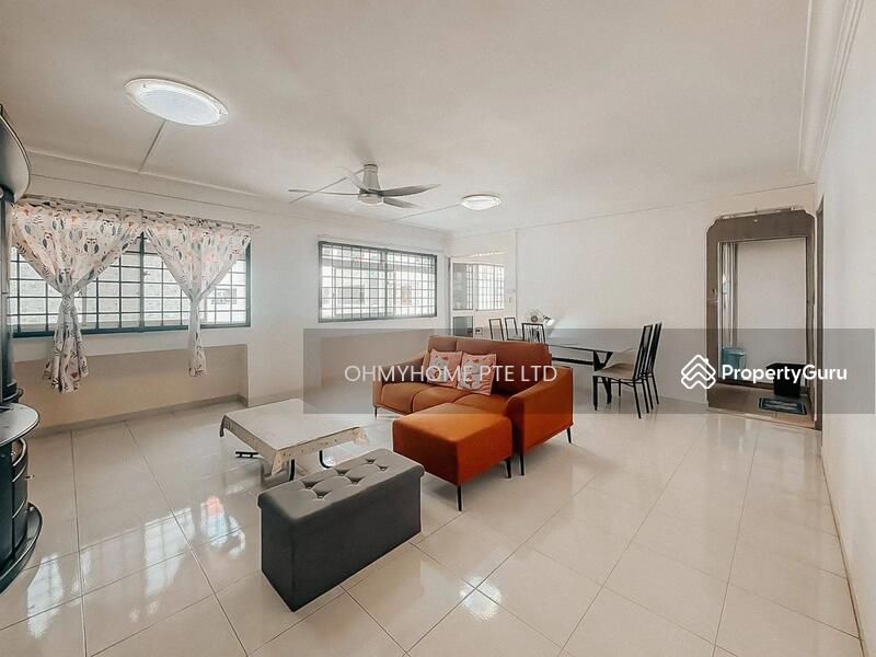 For Sale - 503 Choa Chu Kang Street 51