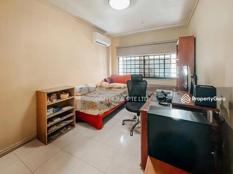 For Sale - 503 Choa Chu Kang Street 51