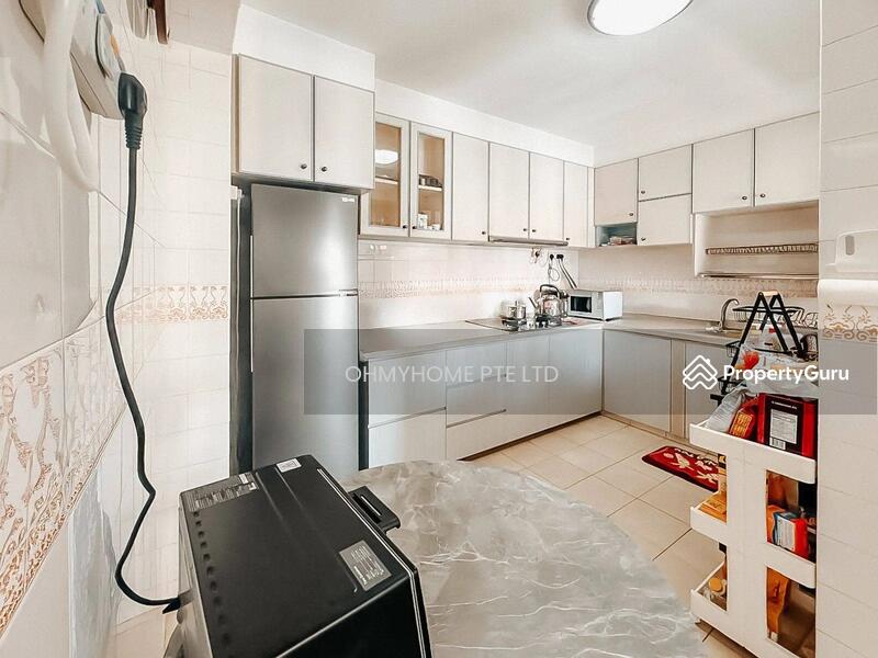For Sale - 503 Choa Chu Kang Street 51