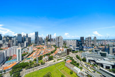 For Sale - One Pearl Bank