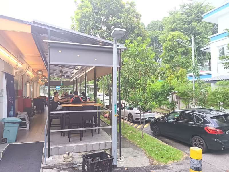 Landed property @beauty world, , Room Rental, 300 sqft, Terraced House For Rent, by Jem Yang, 60081869 - Others - PropertyGuru.com.sg