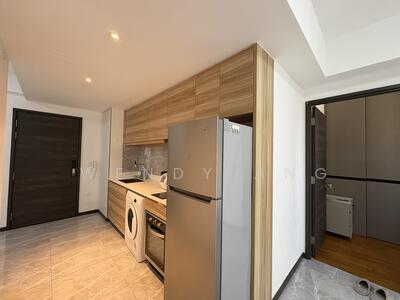 For Sale - The Poiz Residences