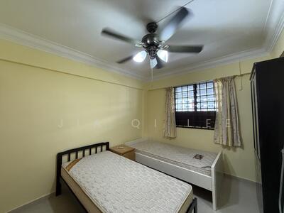 For Rent - 348 Ang Mo Kio Avenue 3