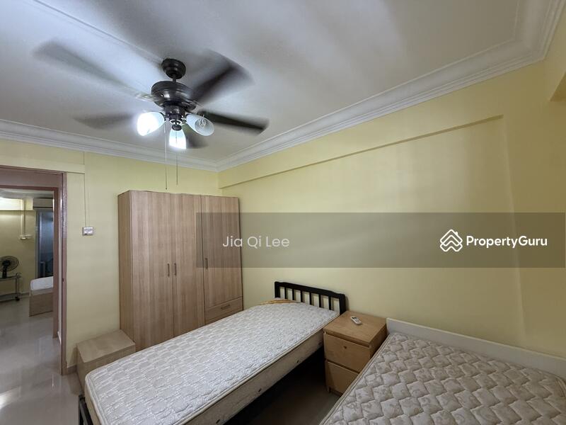 For Rent - 348 Ang Mo Kio Avenue 3