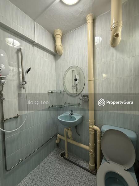 For Rent - 348 Ang Mo Kio Avenue 3