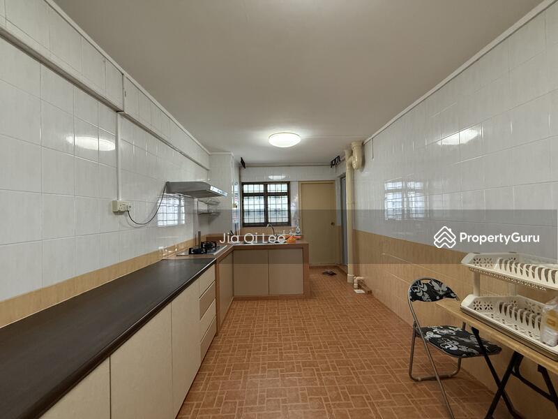 For Rent - 348 Ang Mo Kio Avenue 3