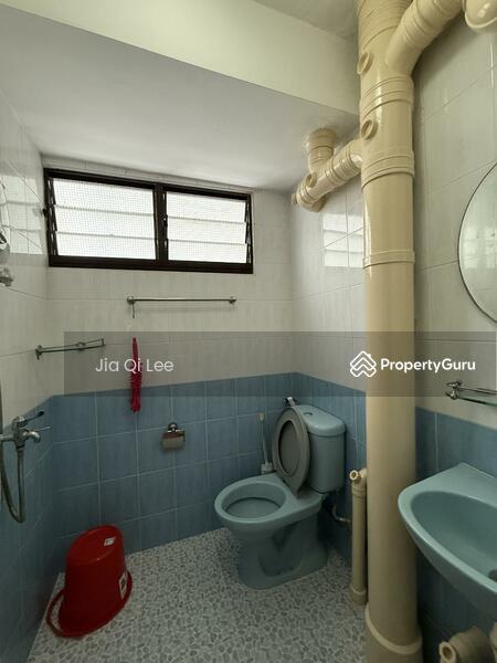 For Rent - 348 Ang Mo Kio Avenue 3