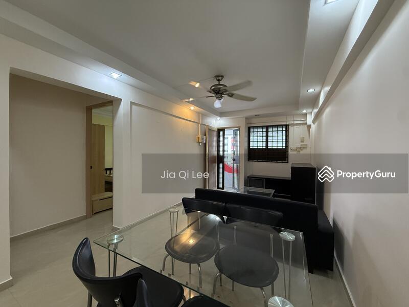 For Rent - 348 Ang Mo Kio Avenue 3