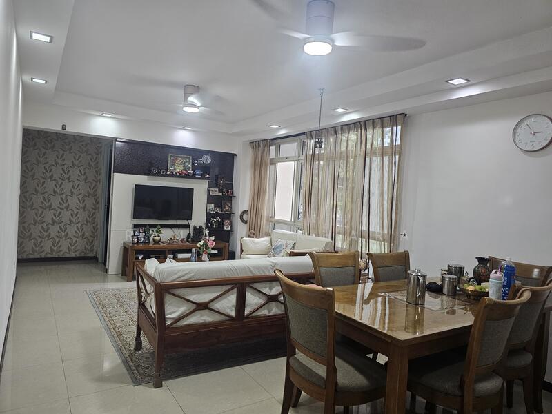 For Sale - 268C Compassvale Link