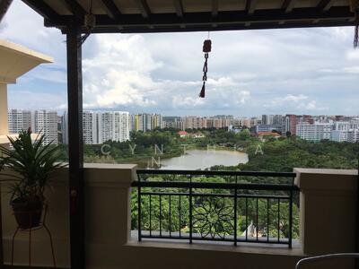 For Rent - The Rivervale