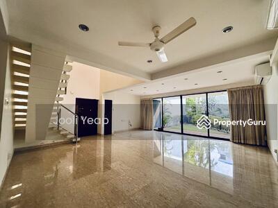 For Rent - Rich East Garden