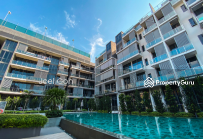 For Rent - Robin Residences