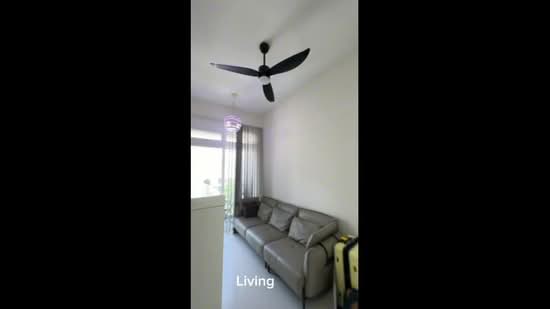 8 Bassein, 8 Bassein Road, 1 Bedroom, 452 sqft, Condominium For Rent, by Ng Li Lian, 60081901 - PropertyGuru.com.sg