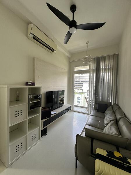 8 Bassein, 8 Bassein Road, 1 Bedroom, 452 sqft, Condominium For Rent, by Ng Li Lian, 60081901 - PropertyGuru.com.sg