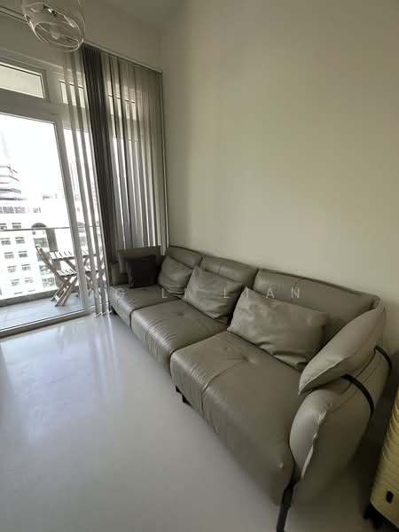 8 Bassein, 8 Bassein Road, 1 Bedroom, 452 sqft, Condominium For Rent, by Ng Li Lian, 60081901 - PropertyGuru.com.sg