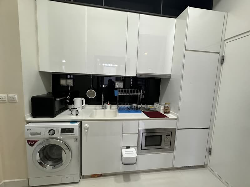 8 Bassein, 8 Bassein Road, 1 Bedroom, 452 sqft, Condominium For Rent, by Ng Li Lian, 60081901 - PropertyGuru.com.sg