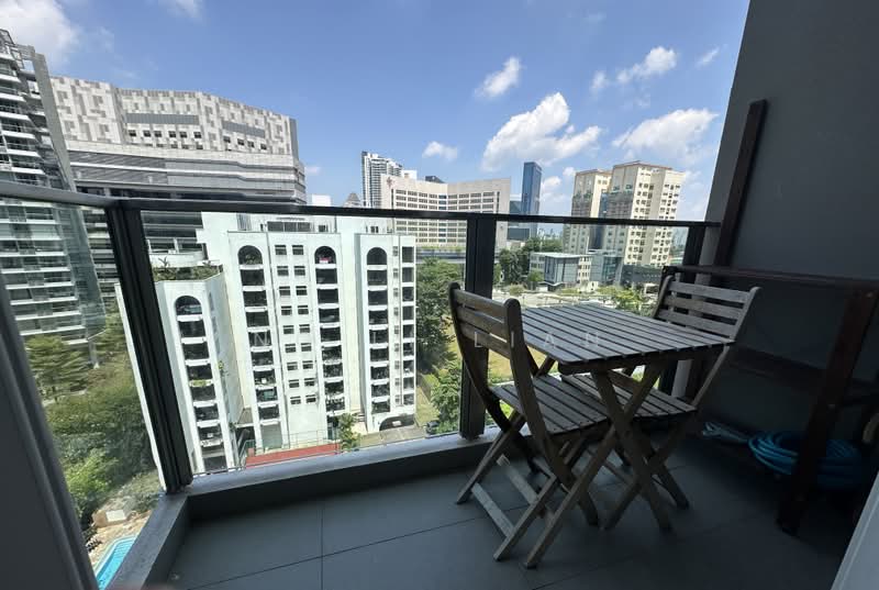 8 Bassein, 8 Bassein Road, 1 Bedroom, 452 sqft, Condominium For Rent, by Ng Li Lian, 60081901 - PropertyGuru.com.sg