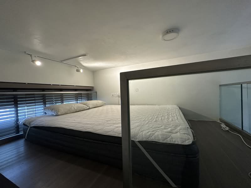 8 Bassein, 8 Bassein Road, 1 Bedroom, 452 sqft, Condominium For Rent, by Ng Li Lian, 60081901 - PropertyGuru.com.sg