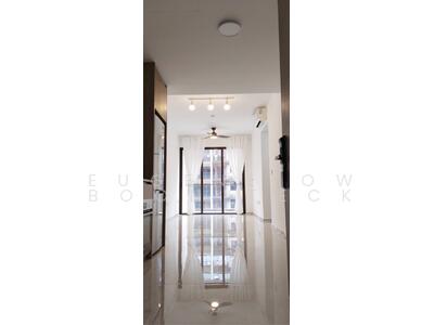 For Sale - Dairy Farm Residences