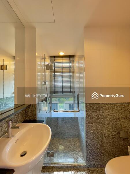 Common Bathroom