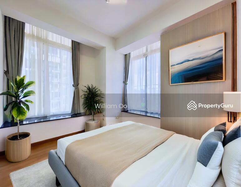 Common Bedroom