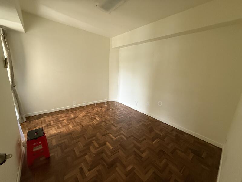 For Rent - The Tanamera