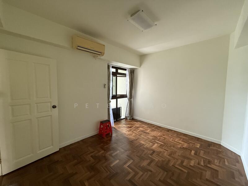 For Rent - The Tanamera