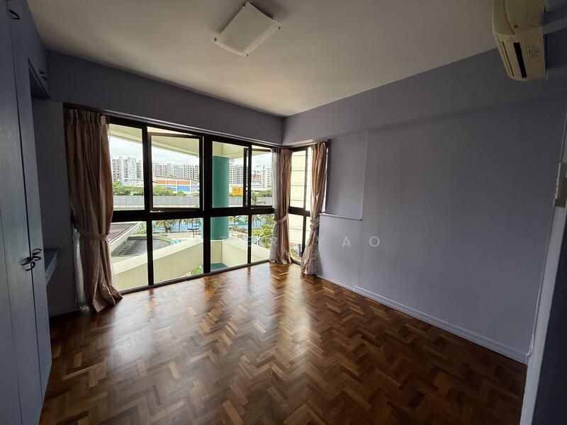 For Rent - The Tanamera