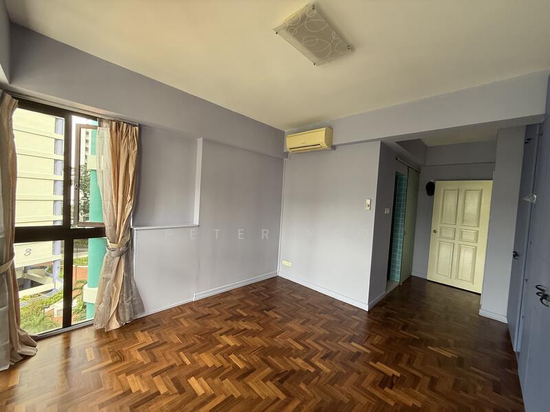 For Rent - The Tanamera