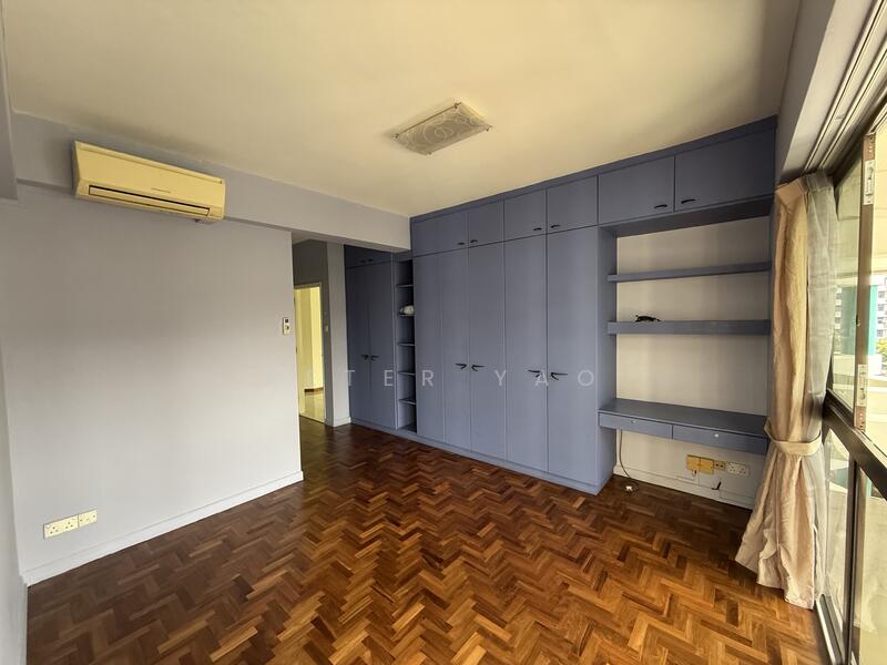For Rent - The Tanamera