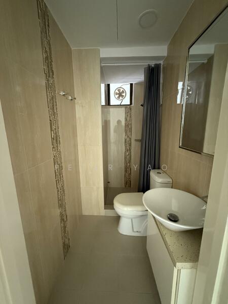 For Rent - The Tanamera