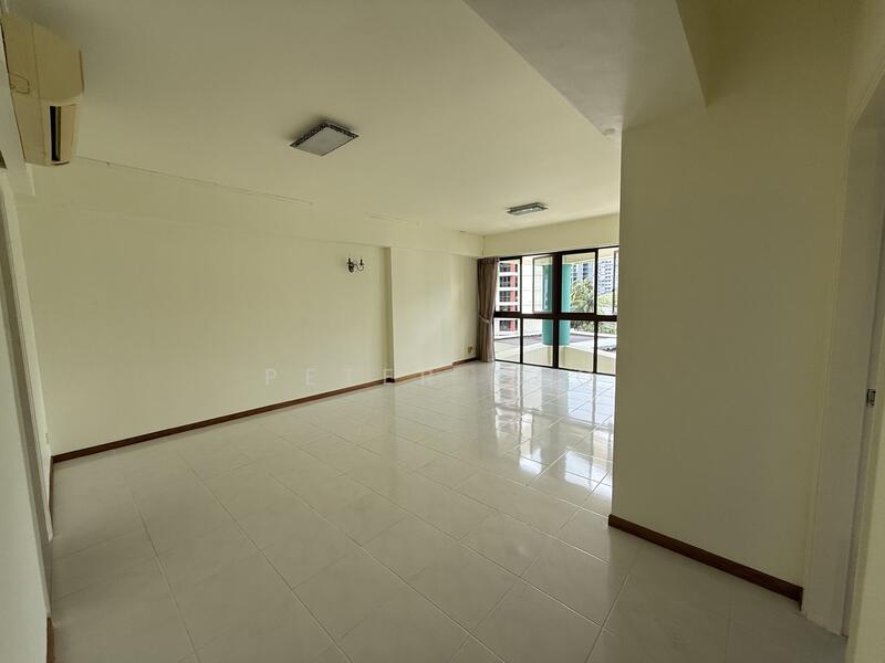 For Rent - The Tanamera