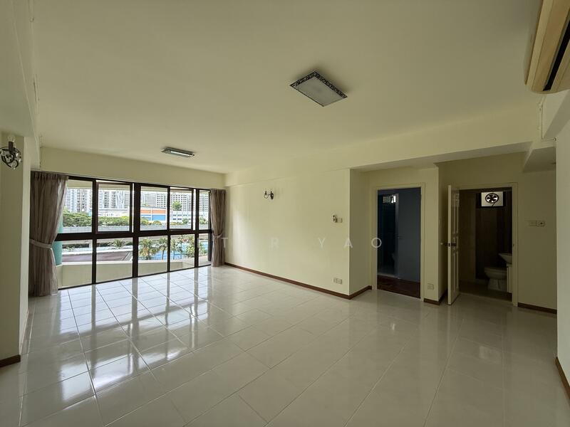 For Rent - The Tanamera