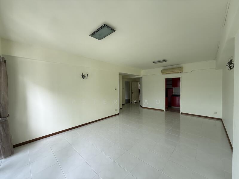 For Rent - The Tanamera