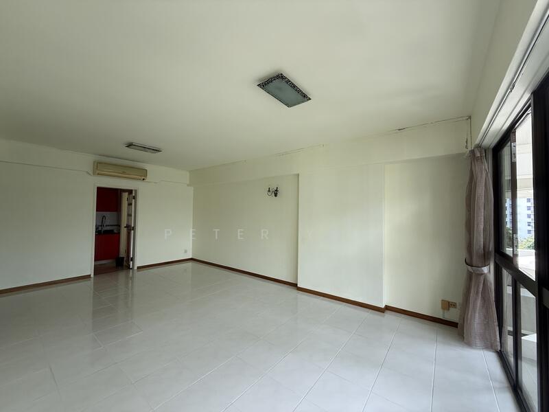 For Rent - The Tanamera