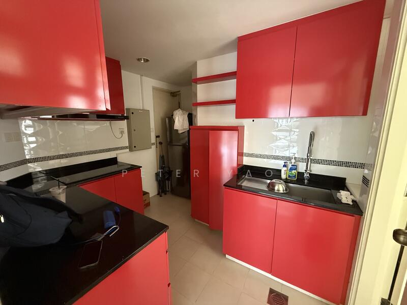 For Rent - The Tanamera