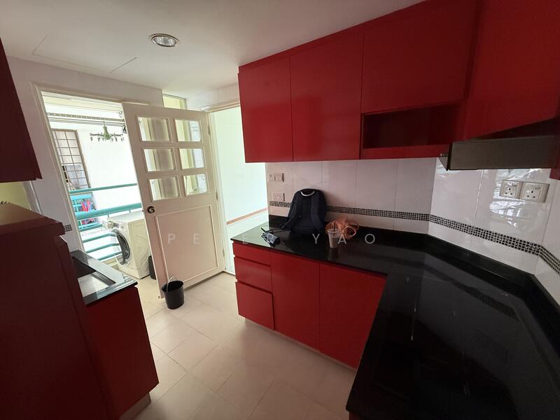 For Rent - The Tanamera