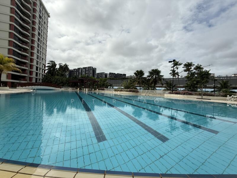 For Rent - The Tanamera