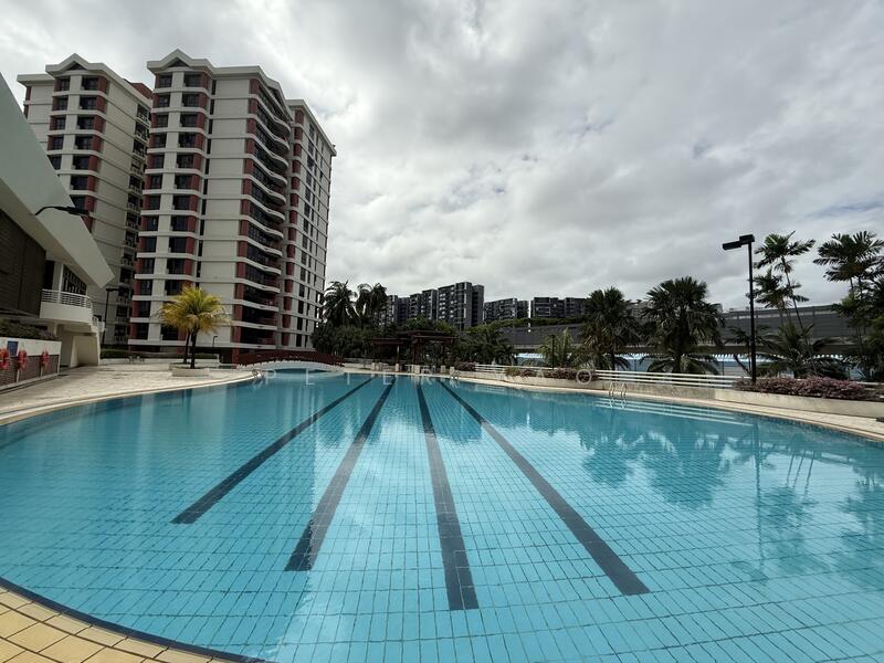 For Rent - The Tanamera