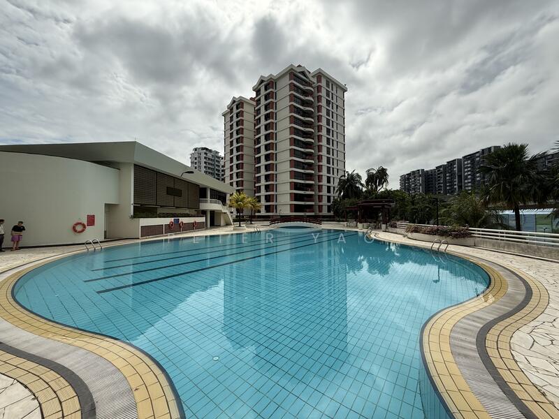 For Rent - The Tanamera