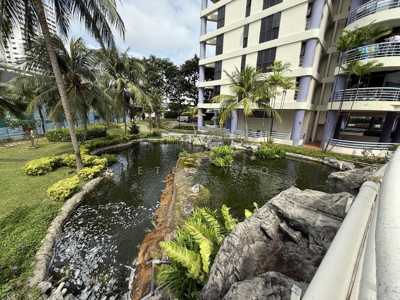 For Rent - The Tanamera