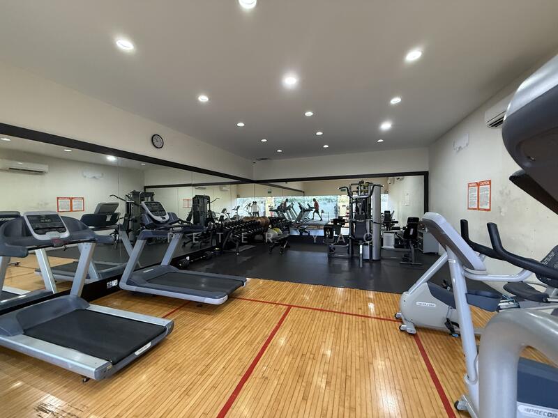 For Rent - The Tanamera
