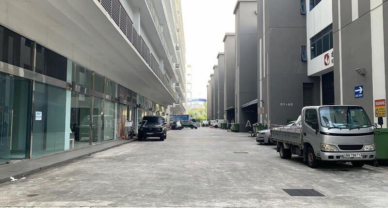 Link @ AMK, 3 Ang Mo Kio Street 62, 2,153 sqft, Light Industrial (B1) For Sale, by Hazel Chan, 60081915 - CommercialGuru.com.sg