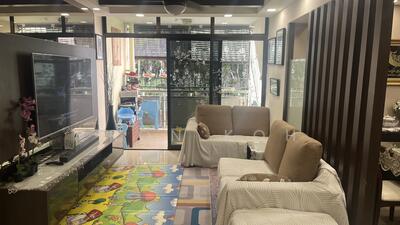 For Sale - 202B Sengkang East Road