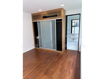 For Rent - Bungalow For Rent @ Farrer Road